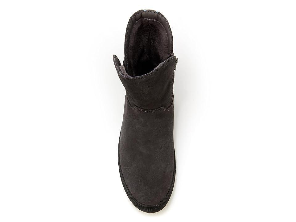 Jambu Dorset Waterproof Suede Booties Product Image