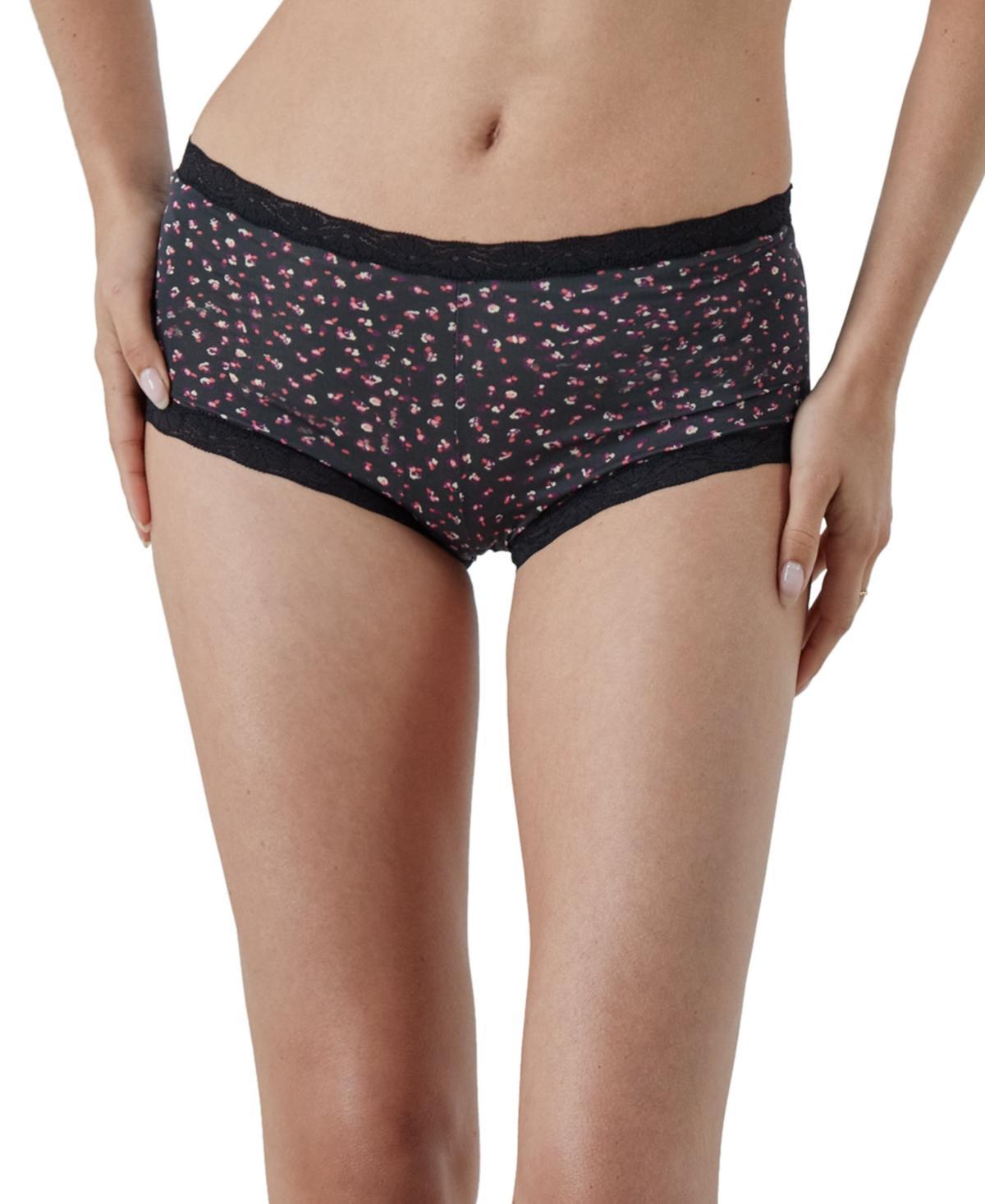 Microfiber Boyshort Product Image