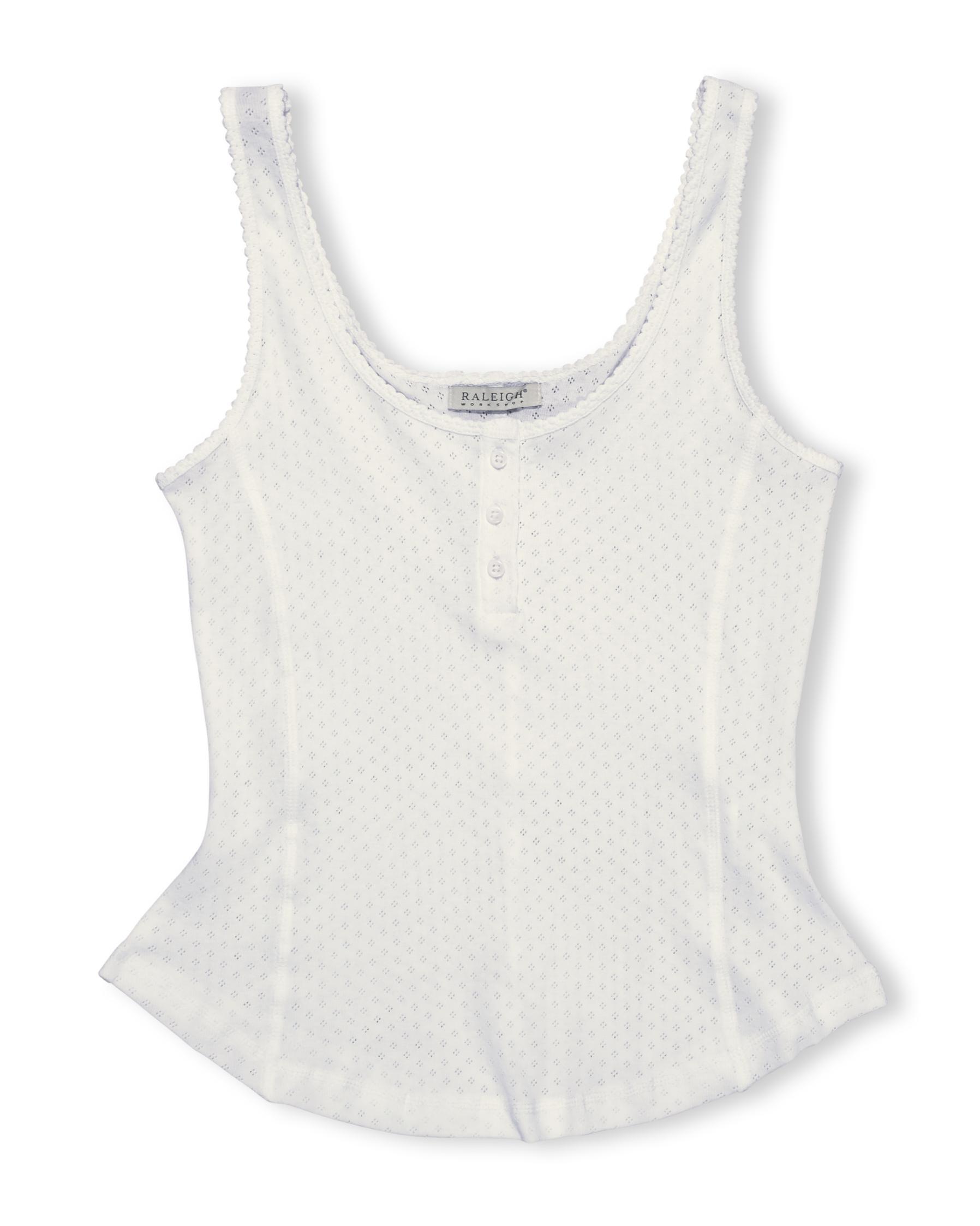 Henley Tank Product Image