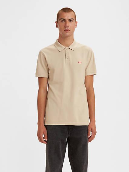 Levi's Polo Shirt - Men's Product Image