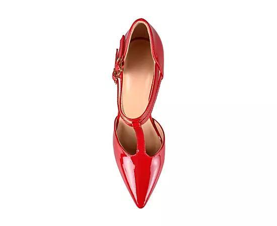 Journee Collection Womens Tru Pump Product Image