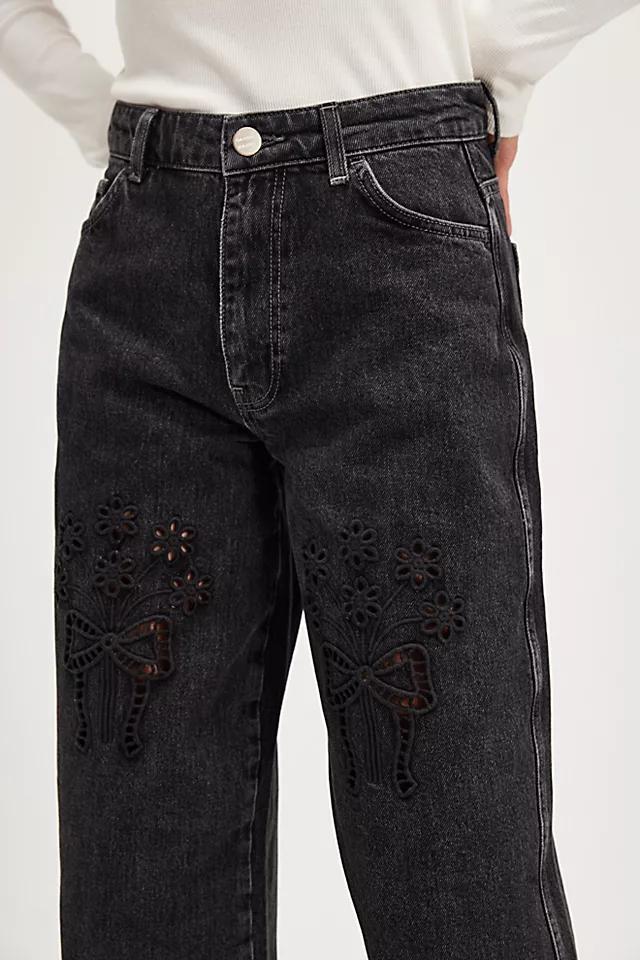 Damson Madder Drew Jeans Product Image