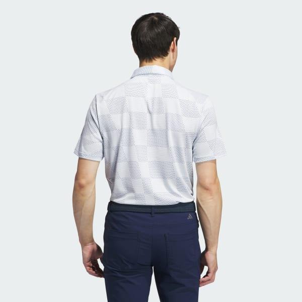 Ultimate365 Textured Polo Shirt Product Image