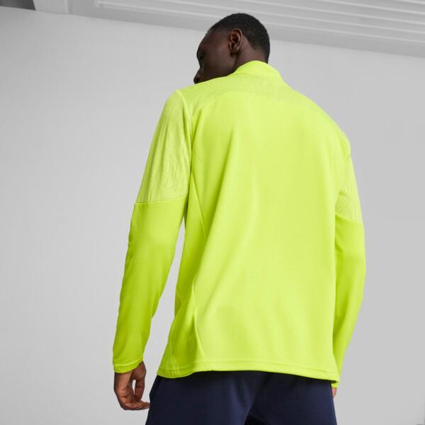 teamFINAL Quarter-Zip Men's Soccer Training Jacket Product Image