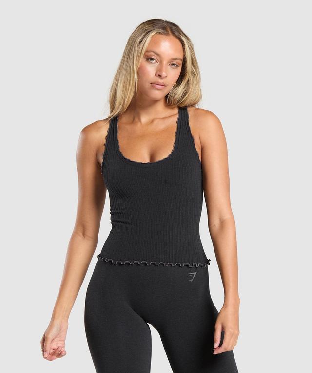 Luxe Seamless Tank Product Image