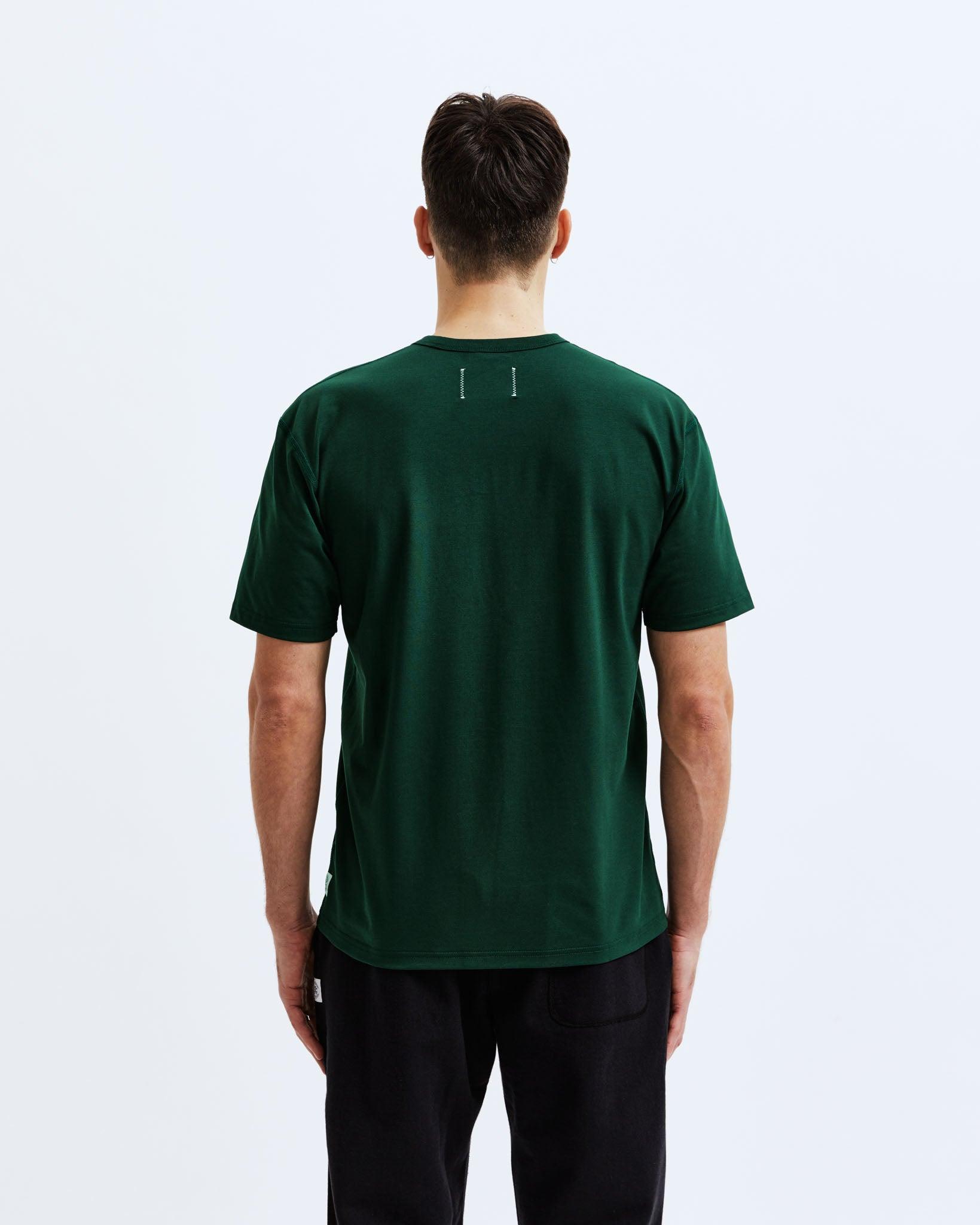 Copper Jersey Standard T-Shirt Male Product Image