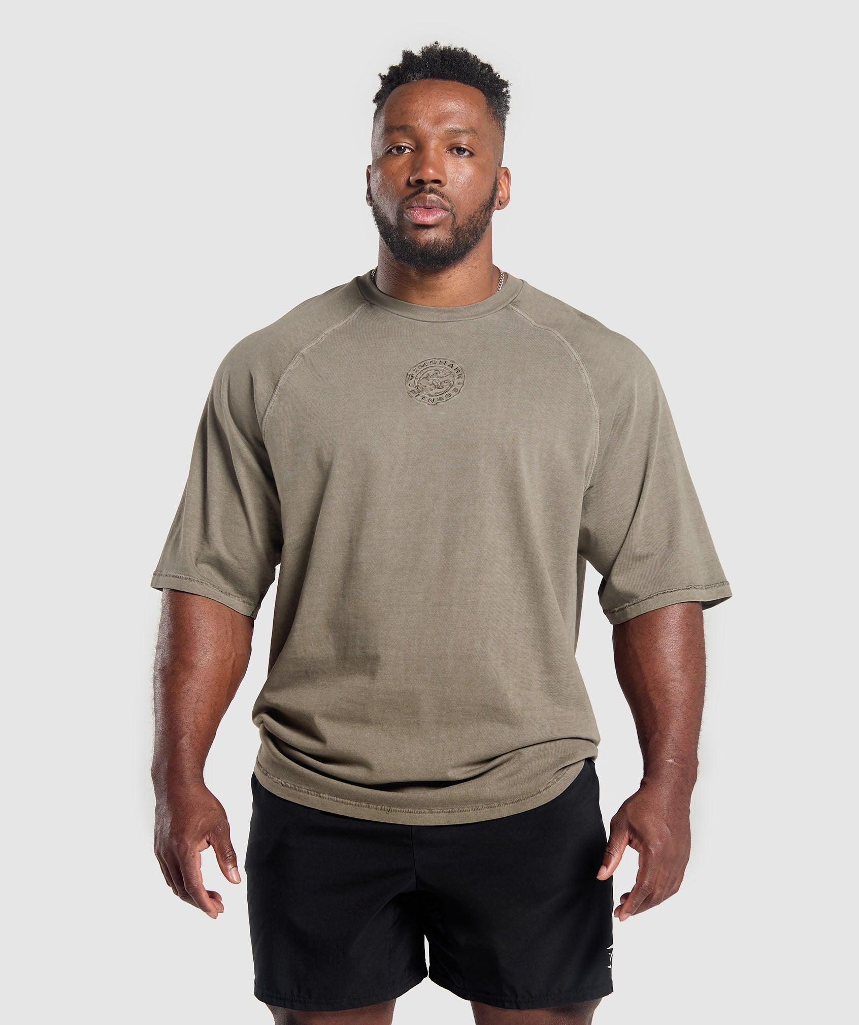 Premium Legacy T-Shirt Product Image