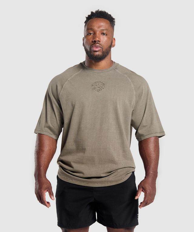 Premium Legacy T-Shirt Product Image