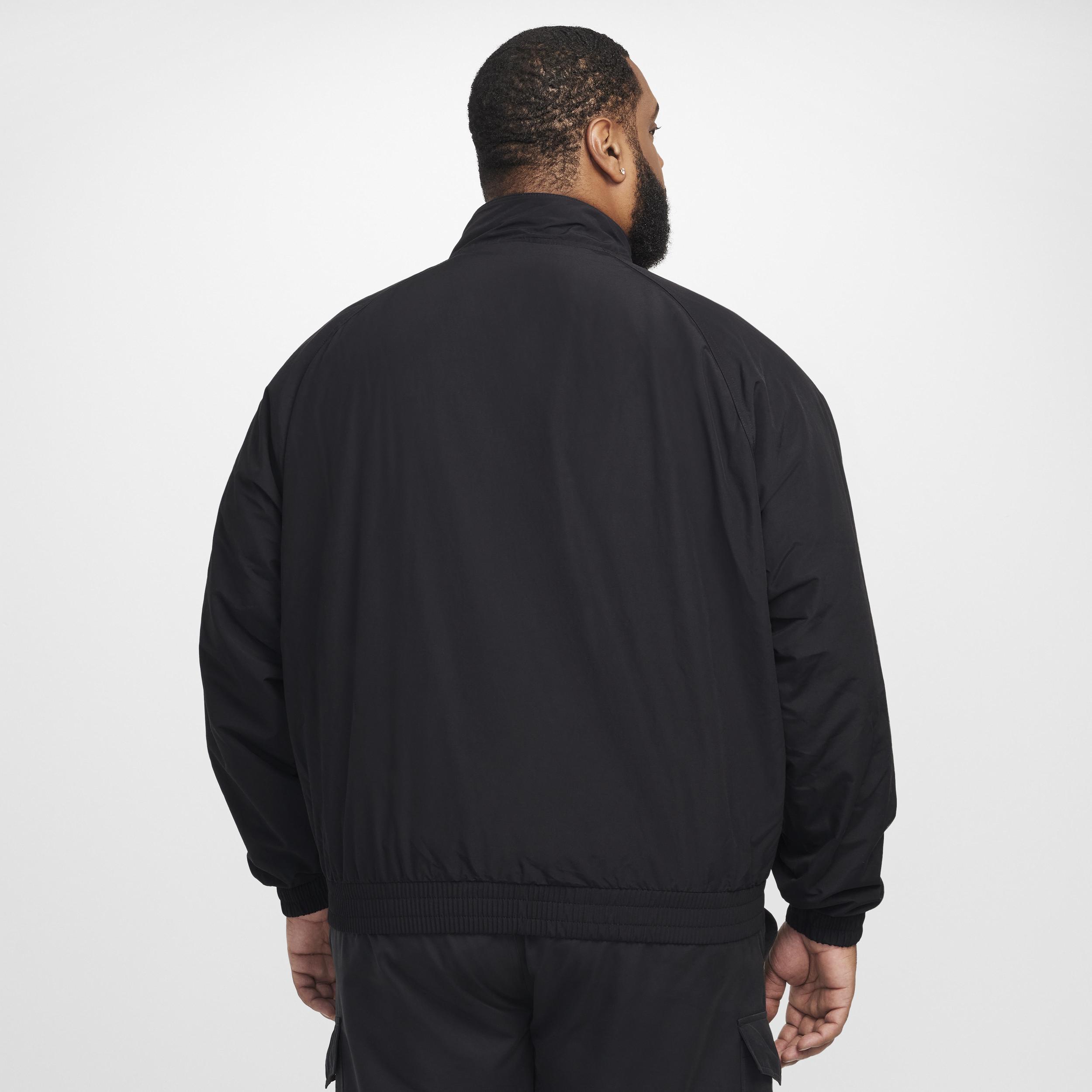 Nike Men's Club Futura Jacket Product Image