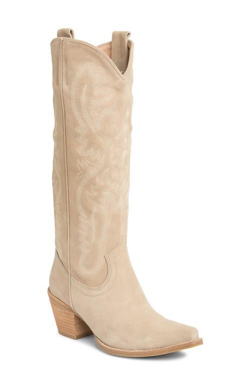 Jeffrey Campbell Rancher Knee High Western Boot product image