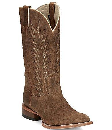 Justin Boots Mens Hombre 13 Western Boots Product Image