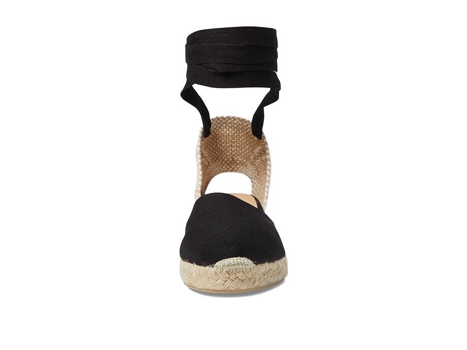 CASTANER Carina 30 Wedge Espadrille Women's Shoes product image