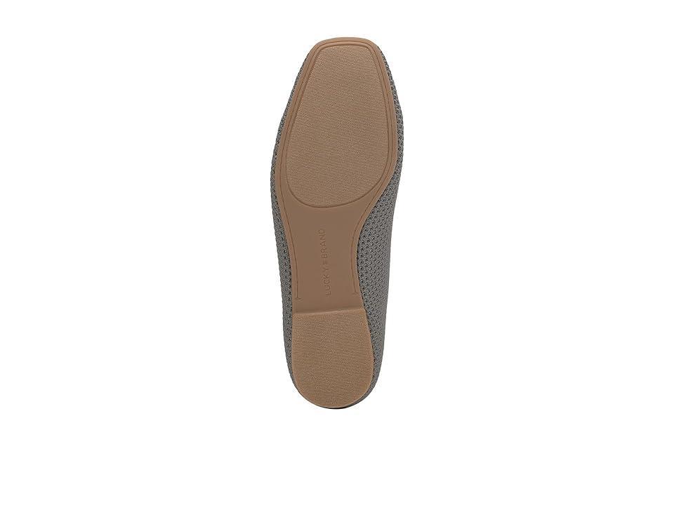 Lucky Brand Daneric Multi) Women's Shoes Product Image