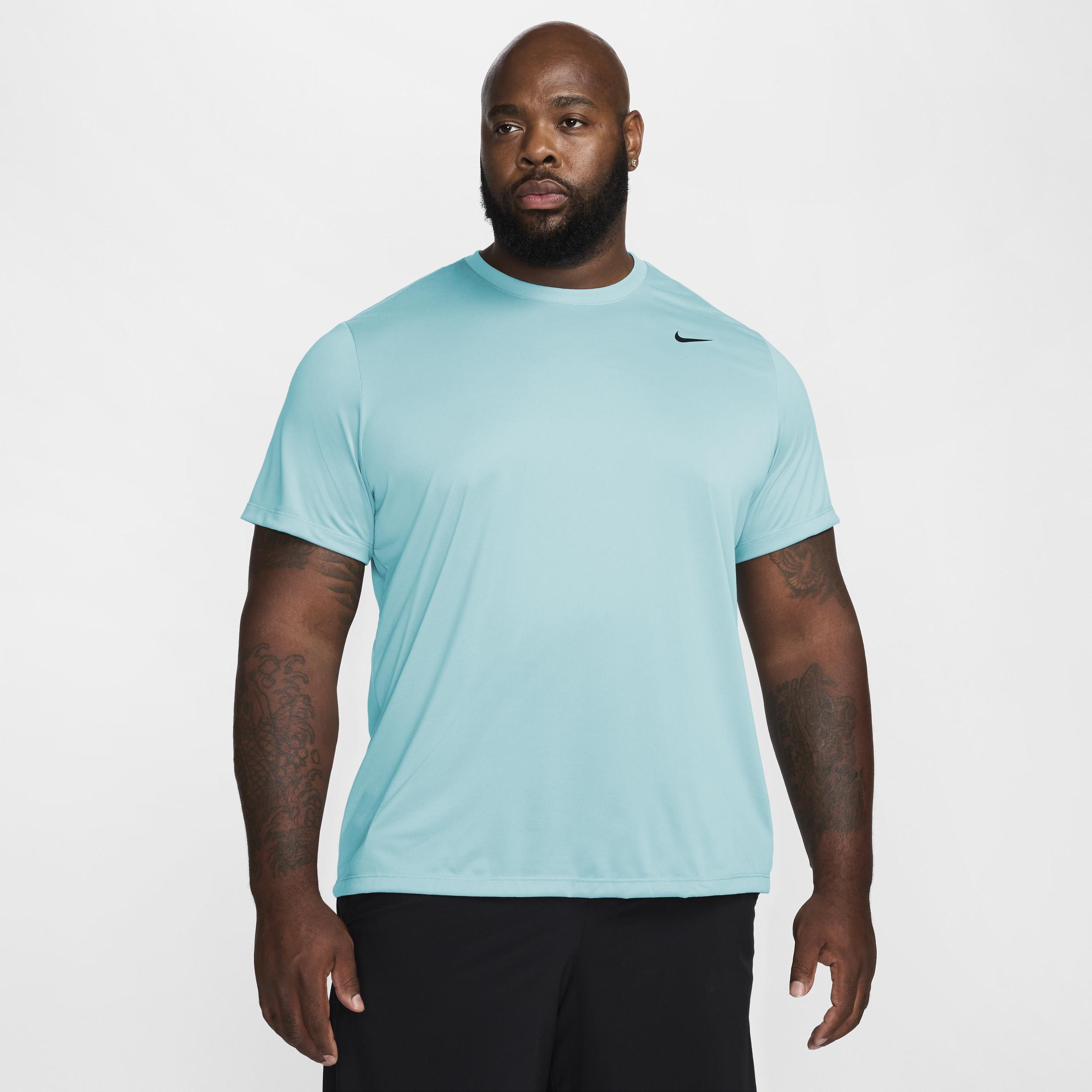 Nike Dri-FIT Legend Men's Fitness T-Shirt Product Image