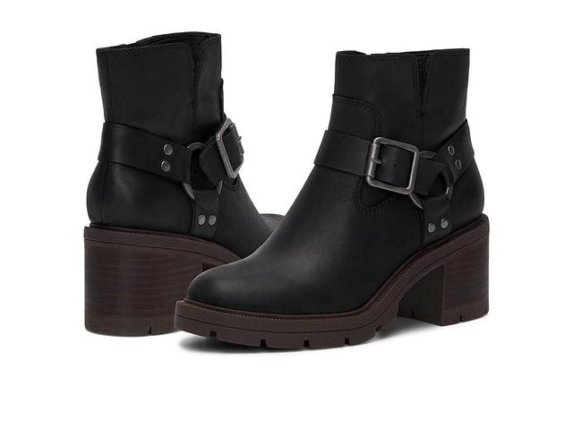 Lucky Brand Slyvin Women's Boots Product Image