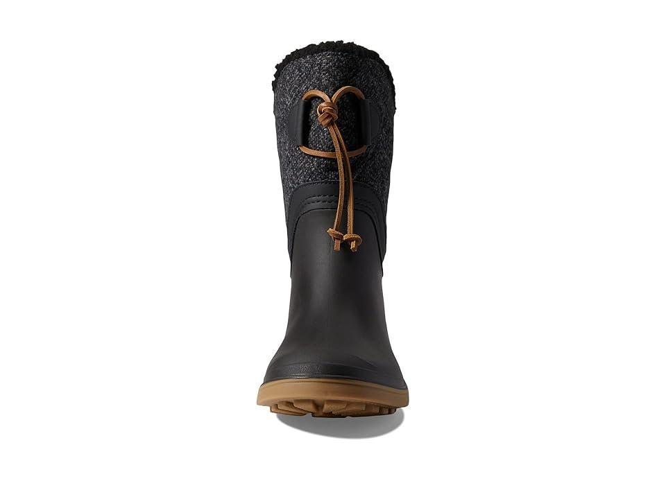 Kamik Stella Snow Boot   Women's   Black   Size 8   Boots   Snow Product Image