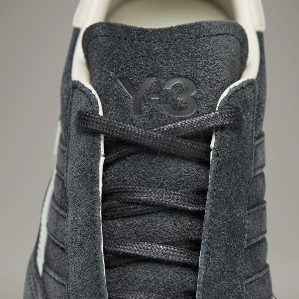 Y-3 Gazelle Product Image