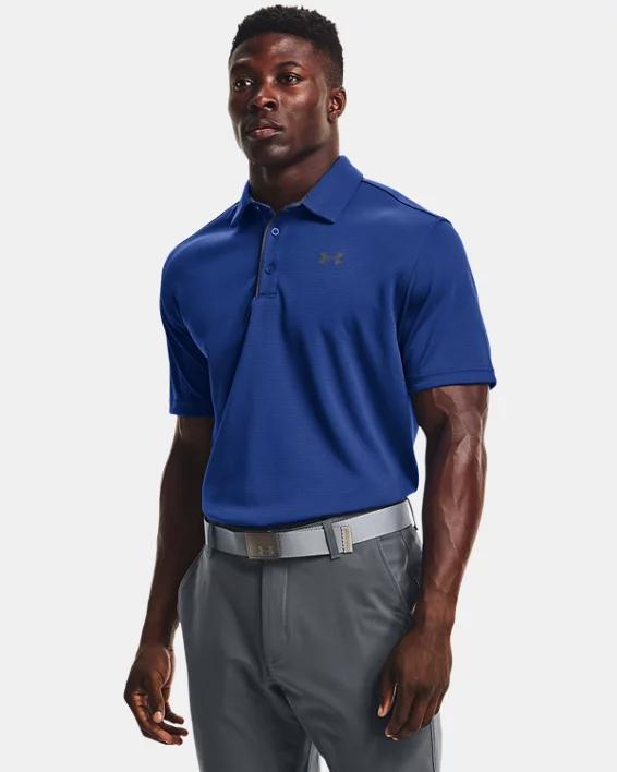 Men's UA Tech™ Polo Product Image