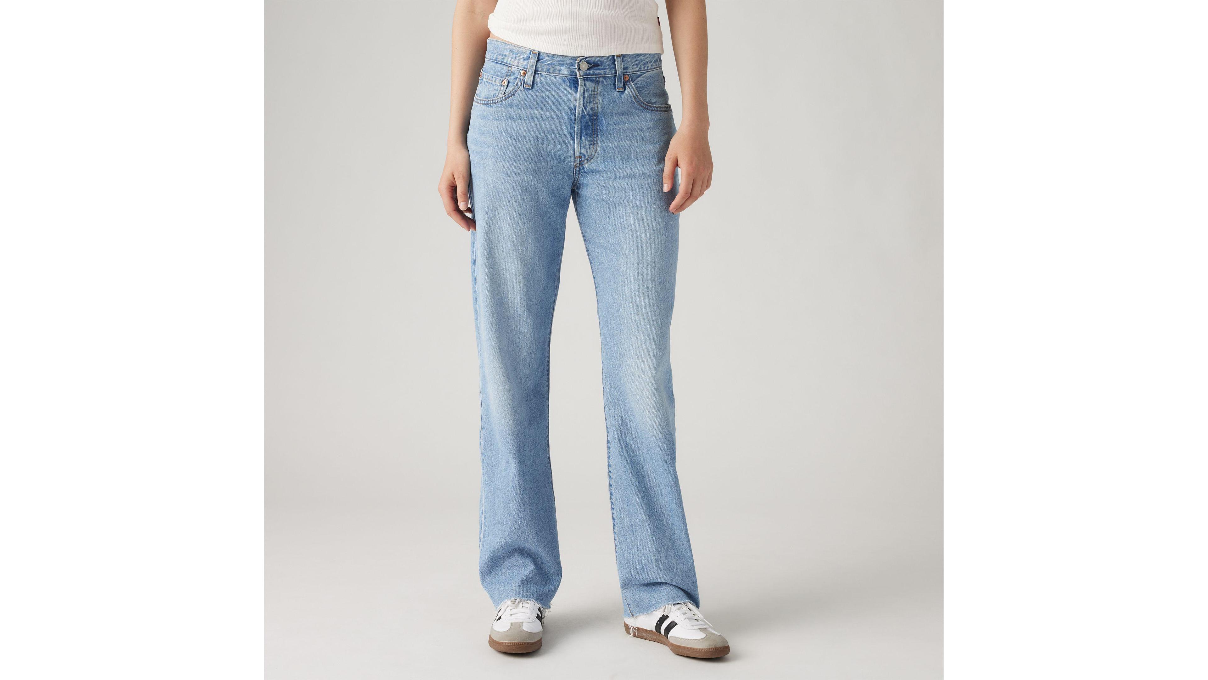 501® '90s Lightweight Women's Jeans Product Image