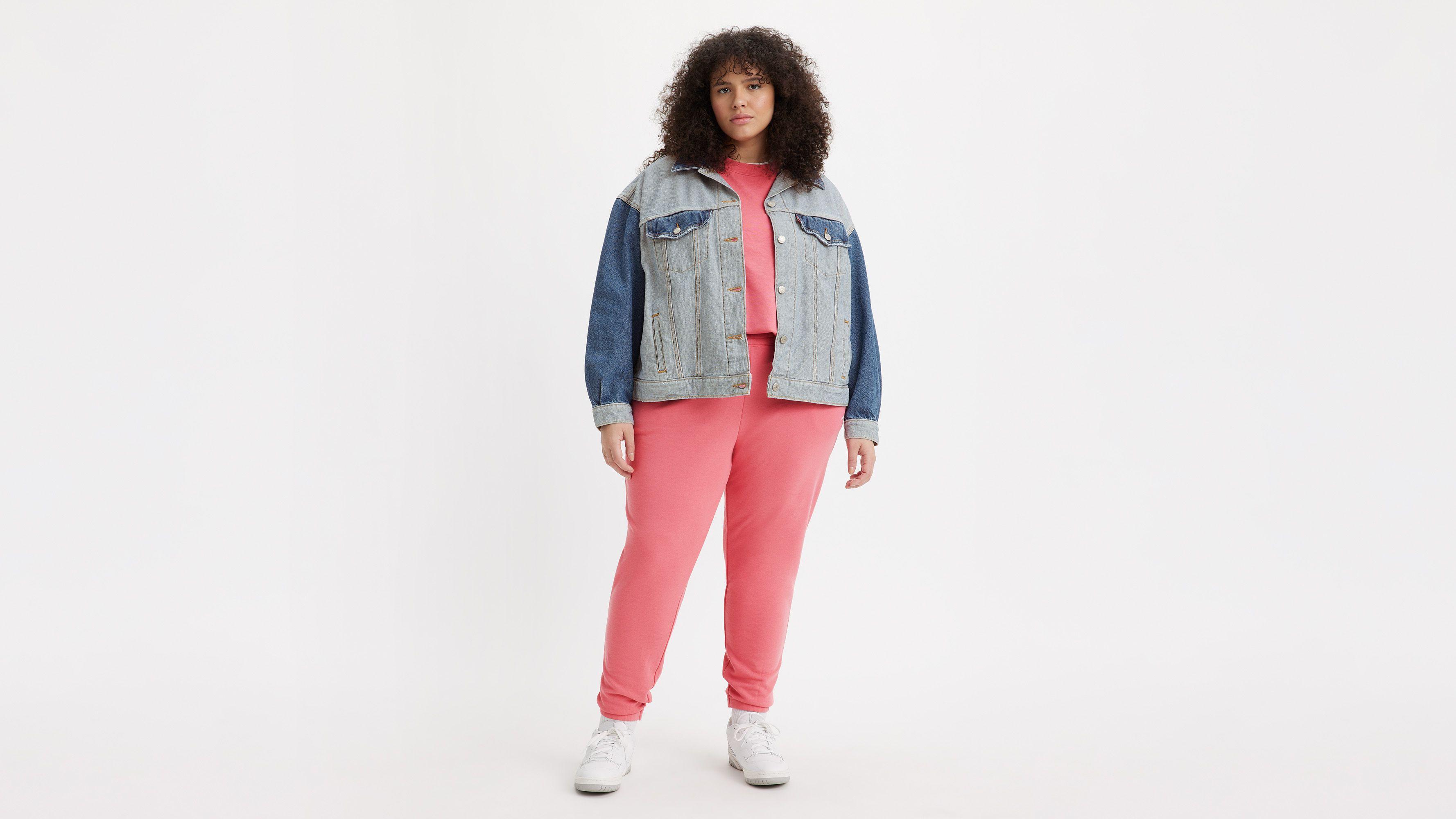 Levi's Sweatpants (Plus Size) - Women's Product Image