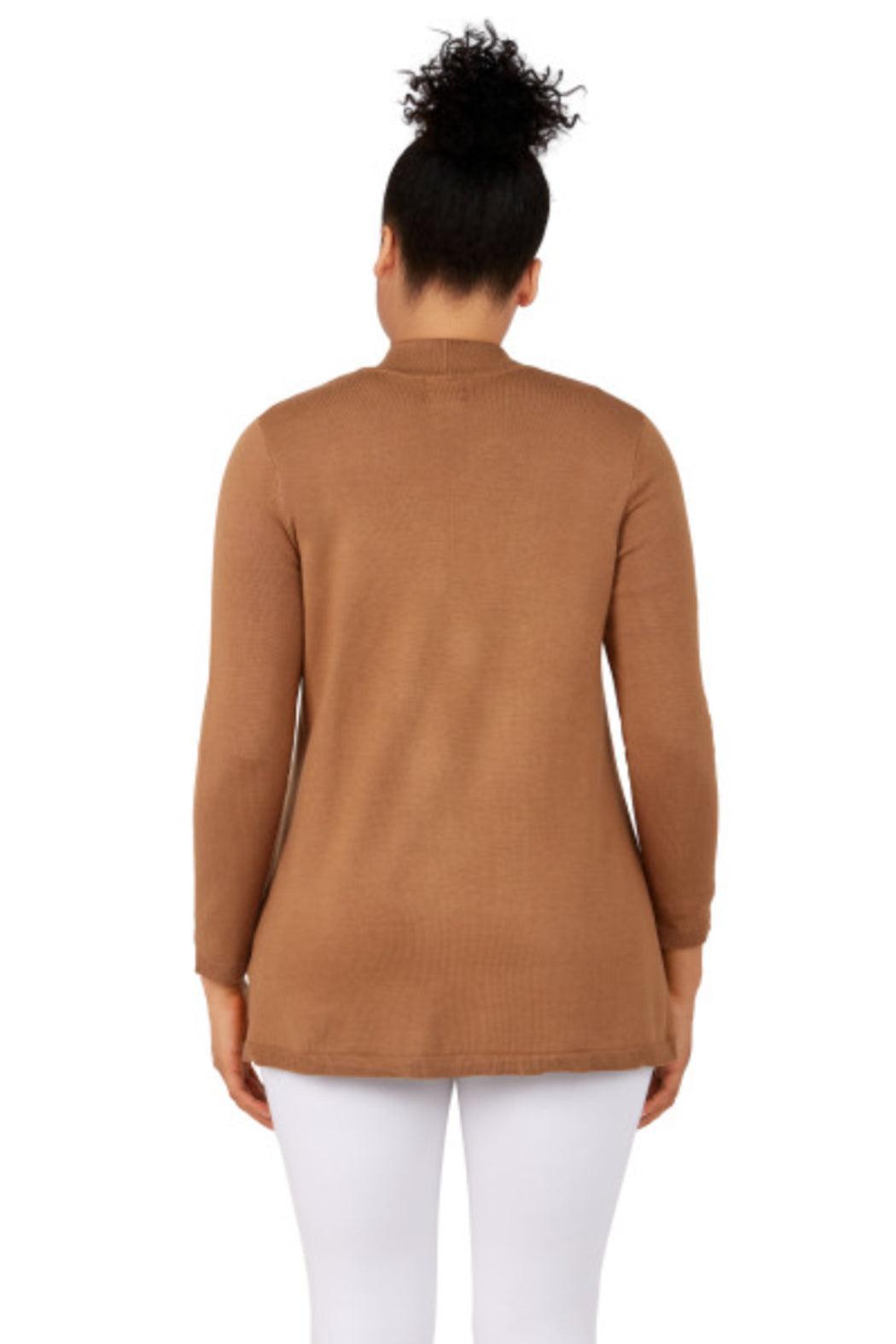 Classic cardigan Female Product Image