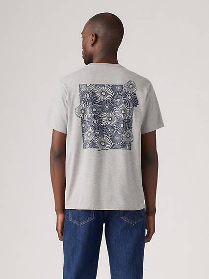 Levi's Fit Short Sleeve Graphic T-Shirt - Men's Product Image