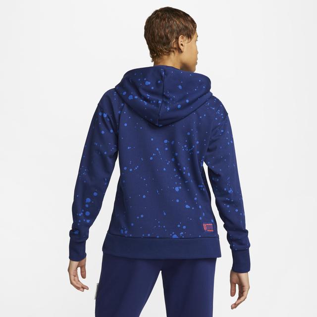 U.S. Standard Issue Nike Women's Dri-FIT Pullover Hoodie Product Image