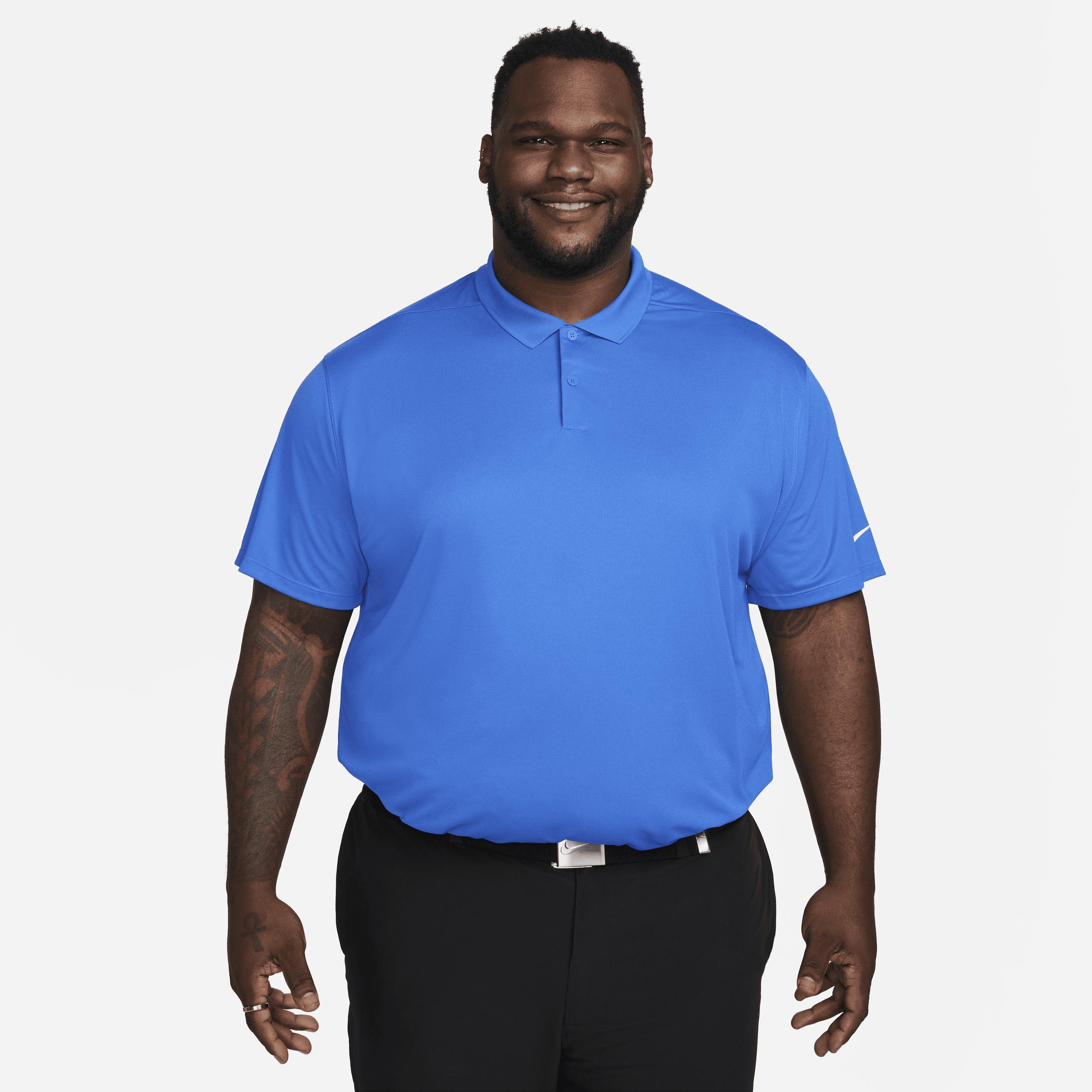 Nike Men's Dri-FIT Victory Golf Polo Product Image