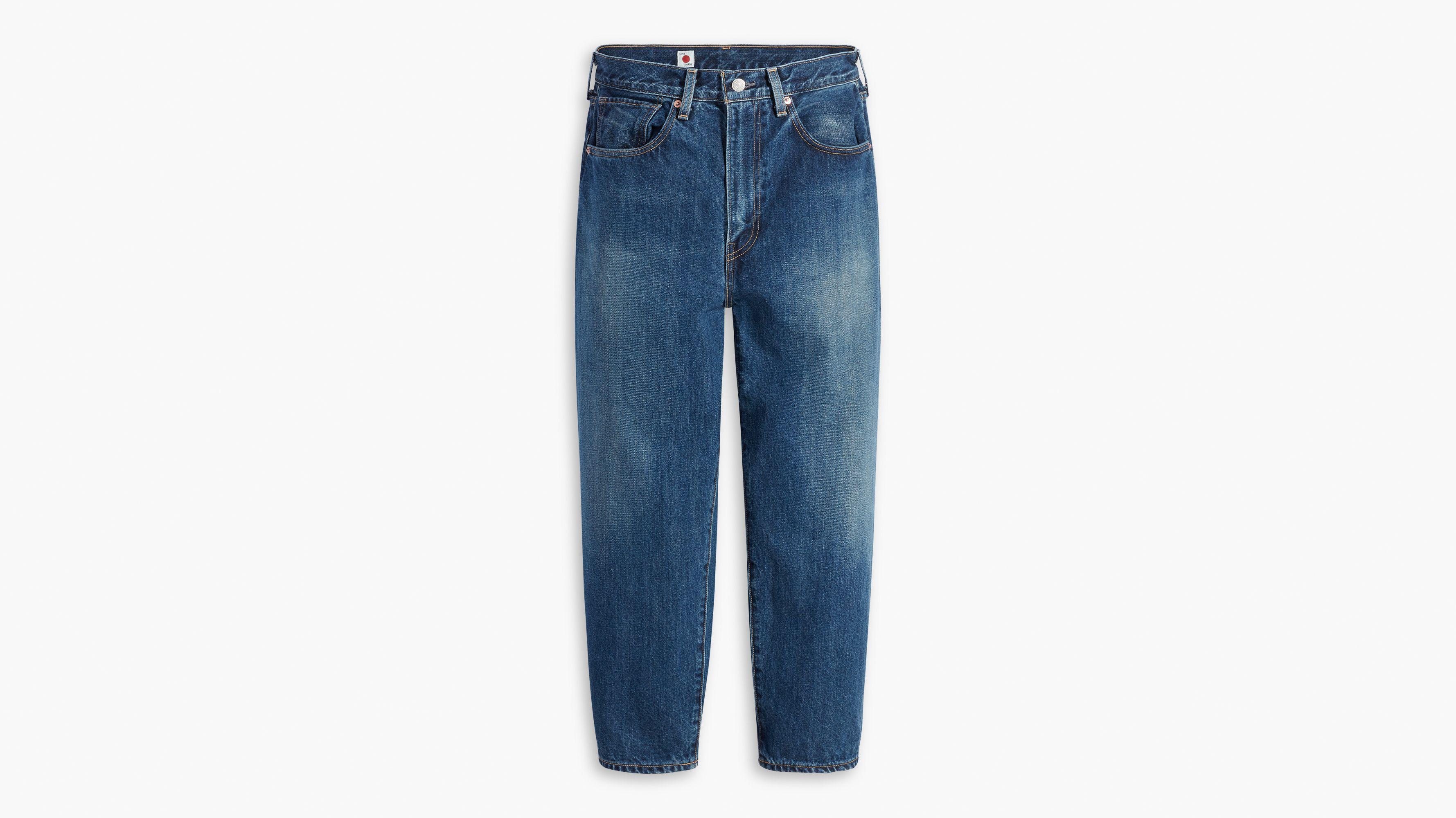 Levi's in Japan Barrel Women's Jeans Product Image