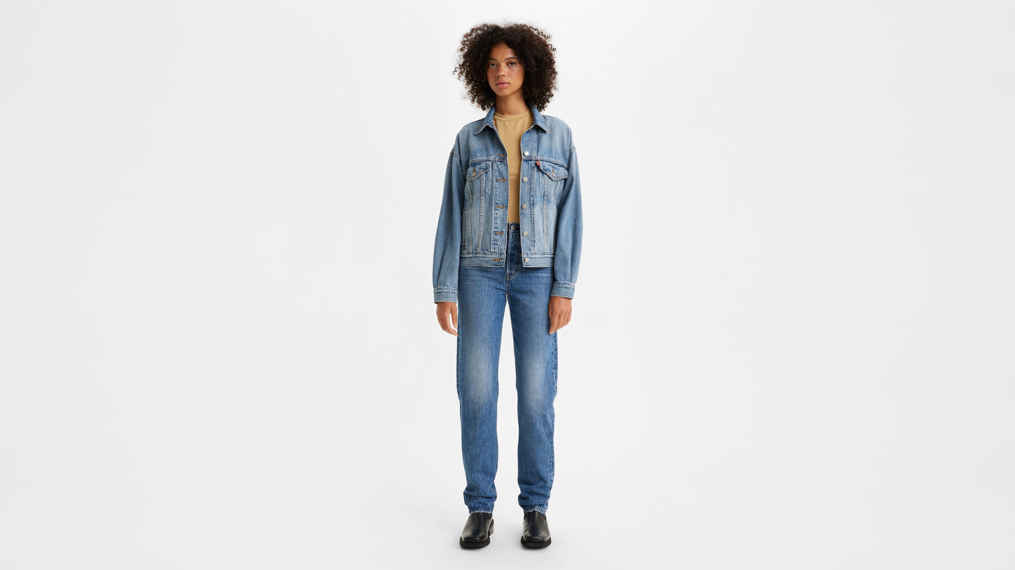 501® '81 Women's Jeans Product Image