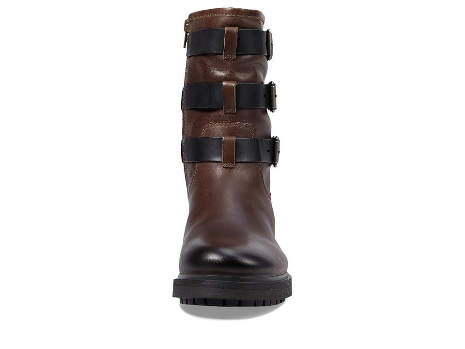 Lucky Brand Cheviss (Dark Dune) Women's Boots Product Image