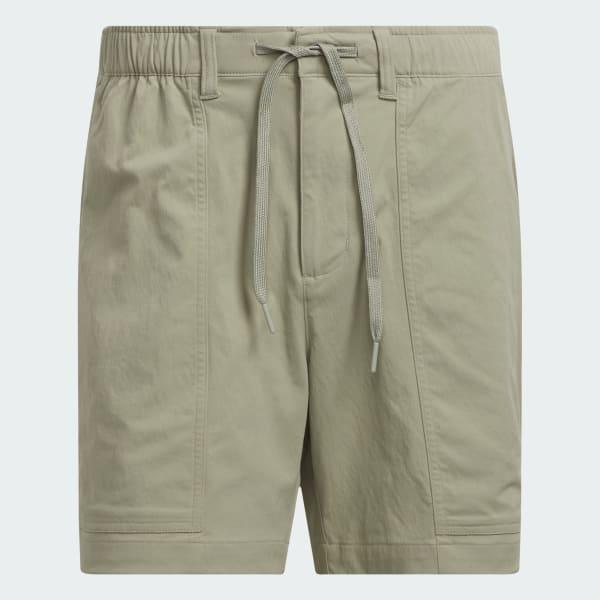 Go-To Woven Golf Shorts Product Image