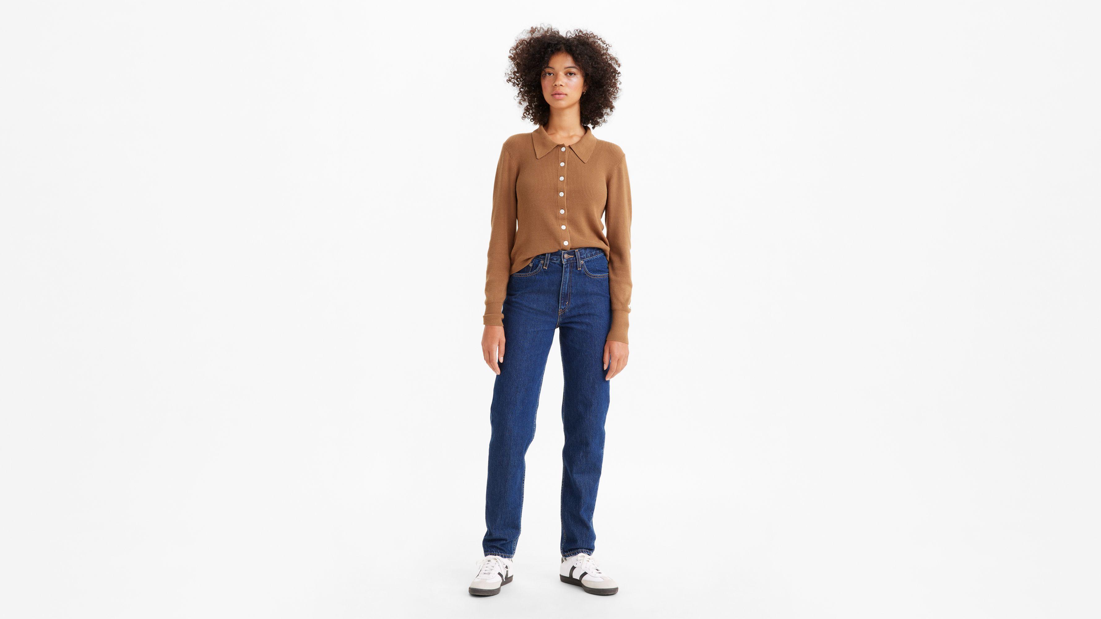 Levi's Mom Women's Jeans Product Image