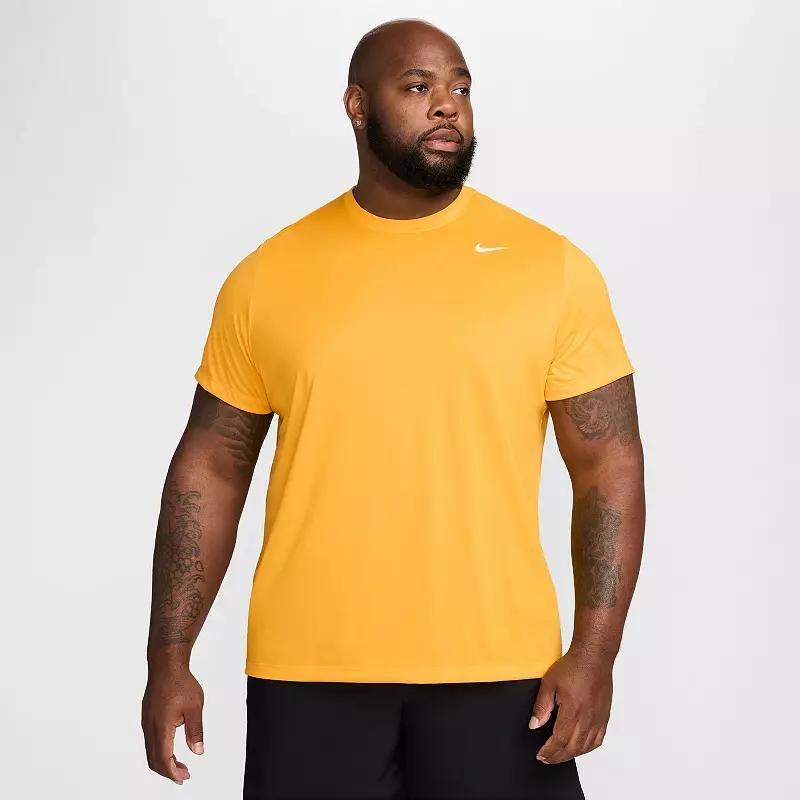 Nike Men's Dri-FIT Legend Fitness T-Shirt Product Image