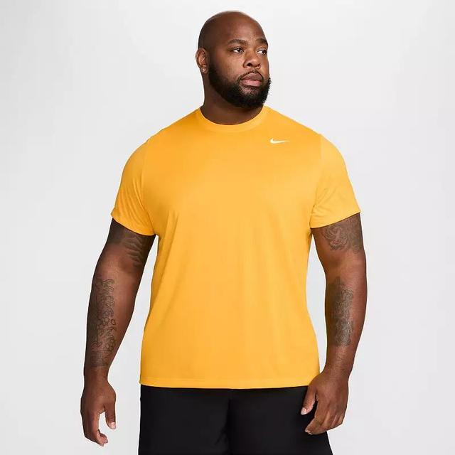 Nike Mens Dri-FIT Legend Fitness T-Shirt Product Image