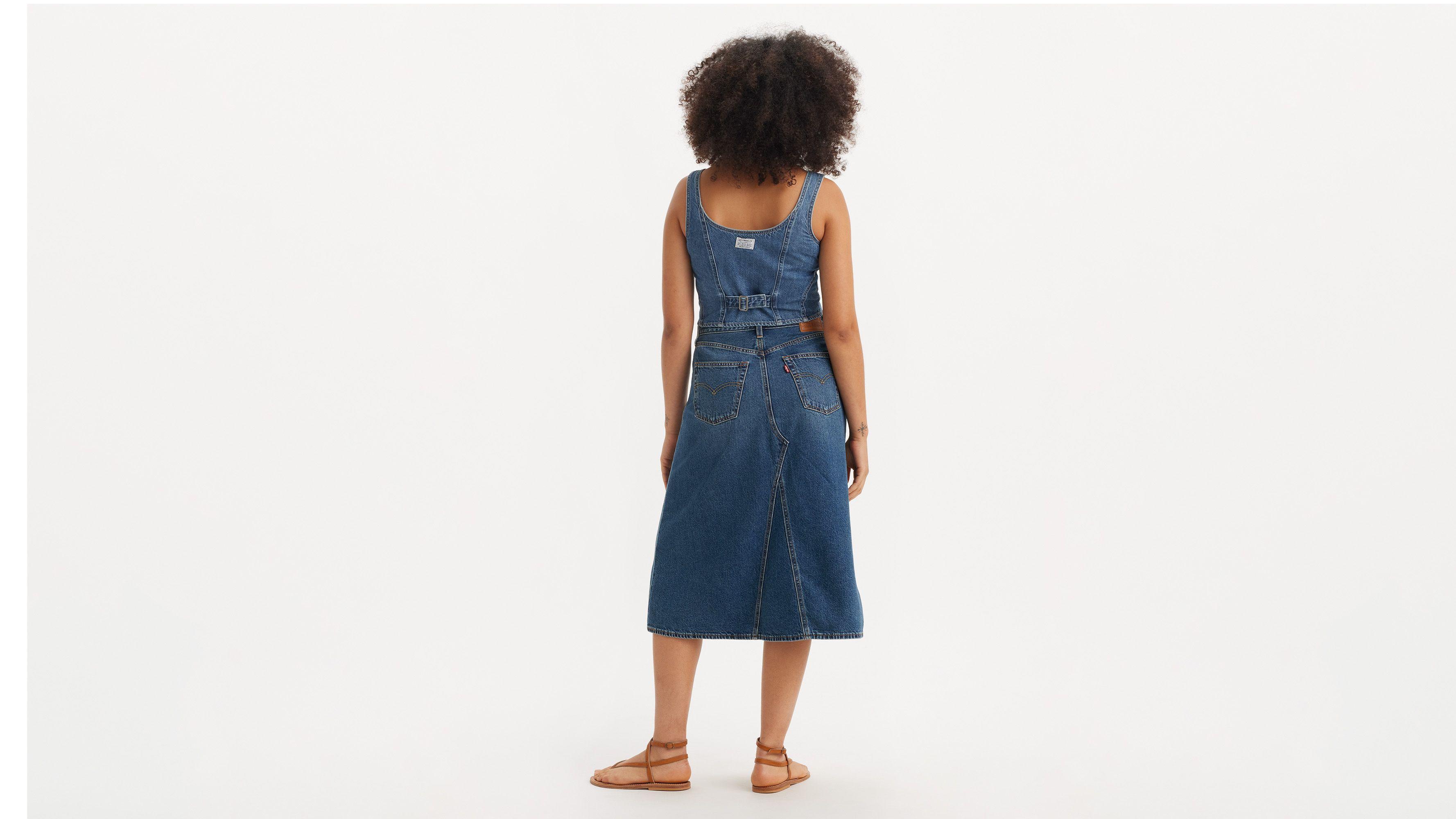 Levi's Rise A-Line Skirt - Women's Product Image