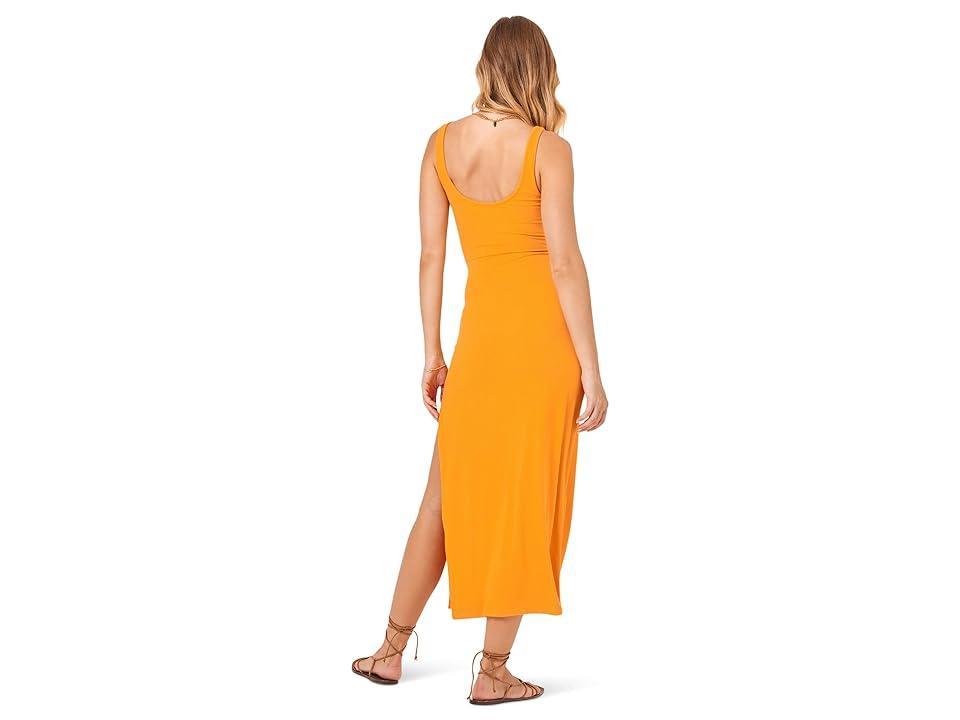 LSPACE Camille Cover-Up Dress Product Image