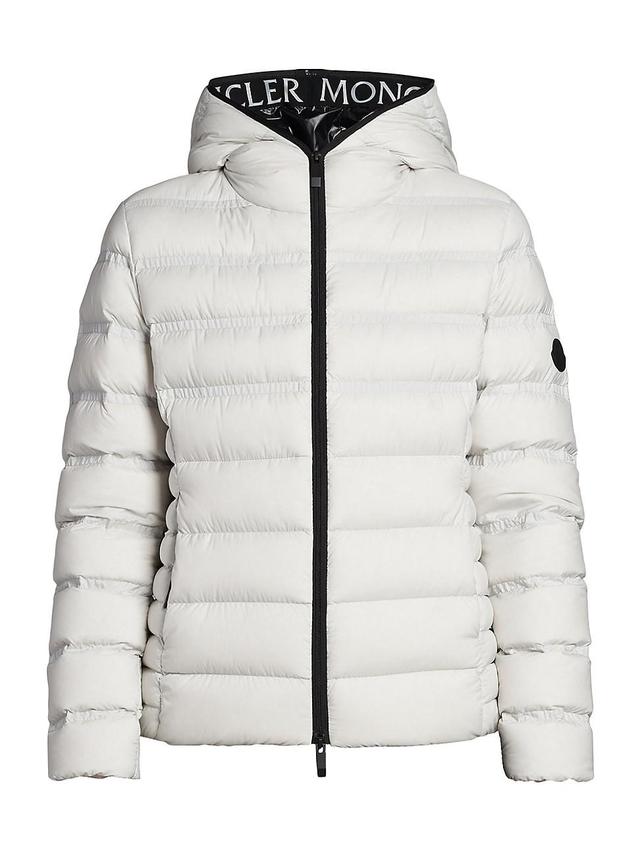 Womens Alete Down Puffer Jacket Product Image