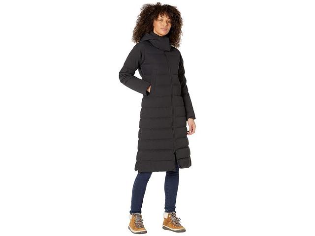 Marmot Prospect Coat (Black) Women's Coat Product Image