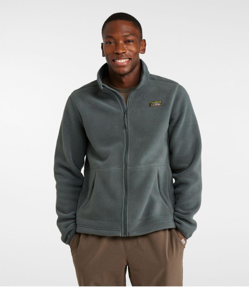 
                            Men's Mountain Classic Fleece Jacket
                         Product Image