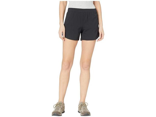 Columbia PFG Tamiami Pull-On Shorts Women's Shorts Product Image