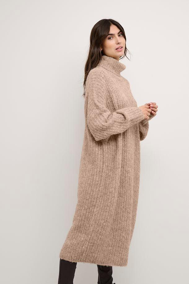 CUbrava knitted dress product image