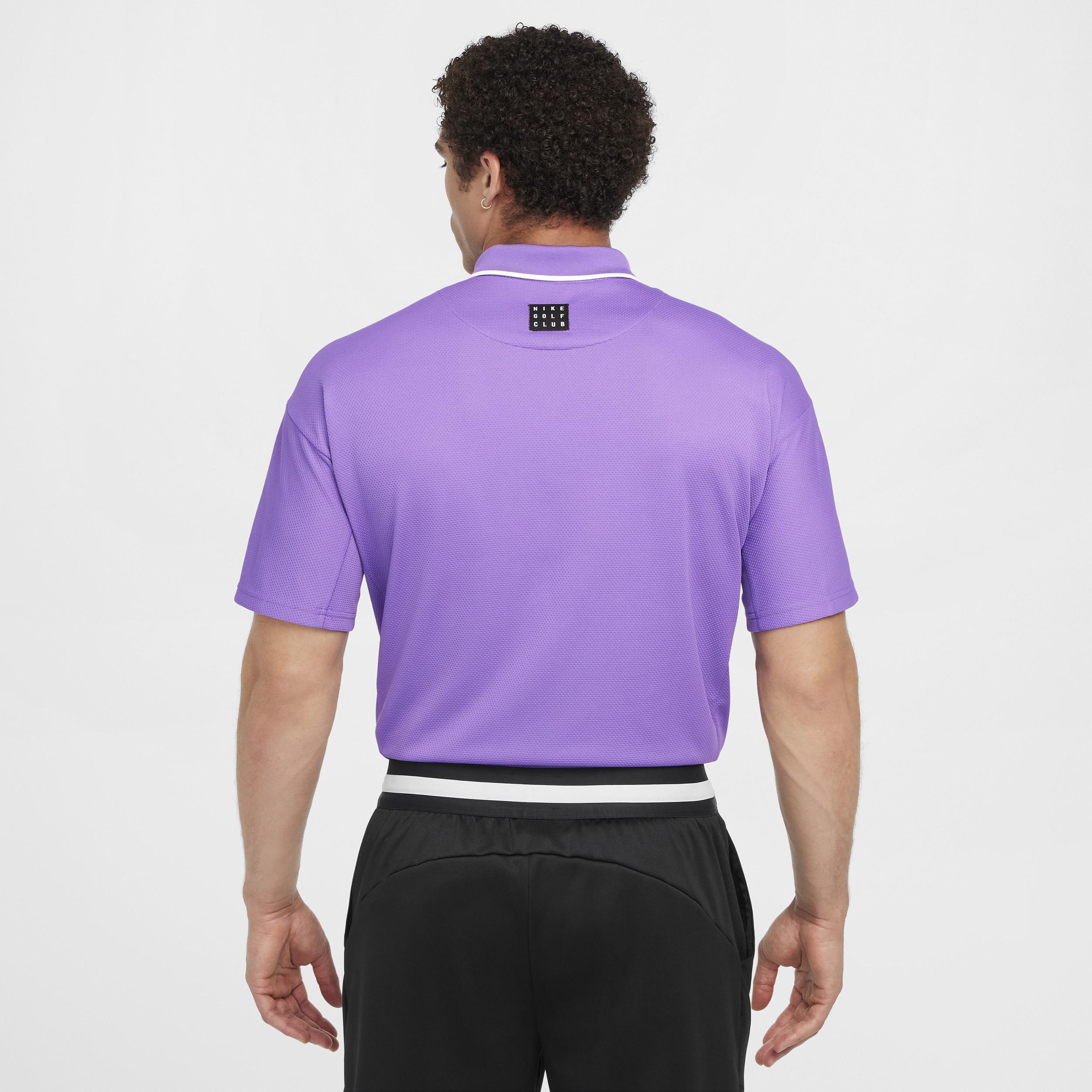 Nike Men's Golf Club Dri-FIT Golf Polo Product Image