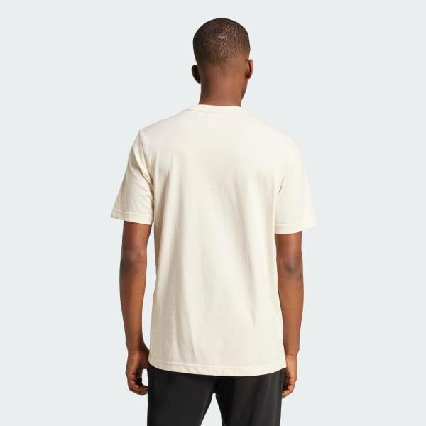 Trefoil Essentials Tee Product Image