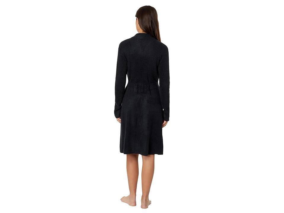 barefoot dreams CozyChic Lite Ribbed Robe Product Image