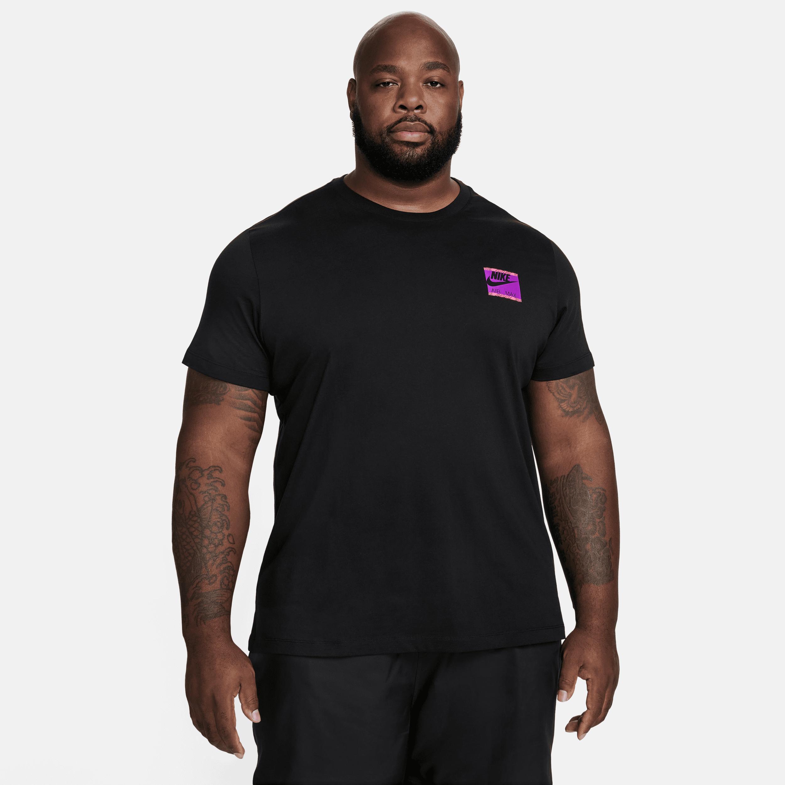 Nike Sportswear T-Shirt Product Image