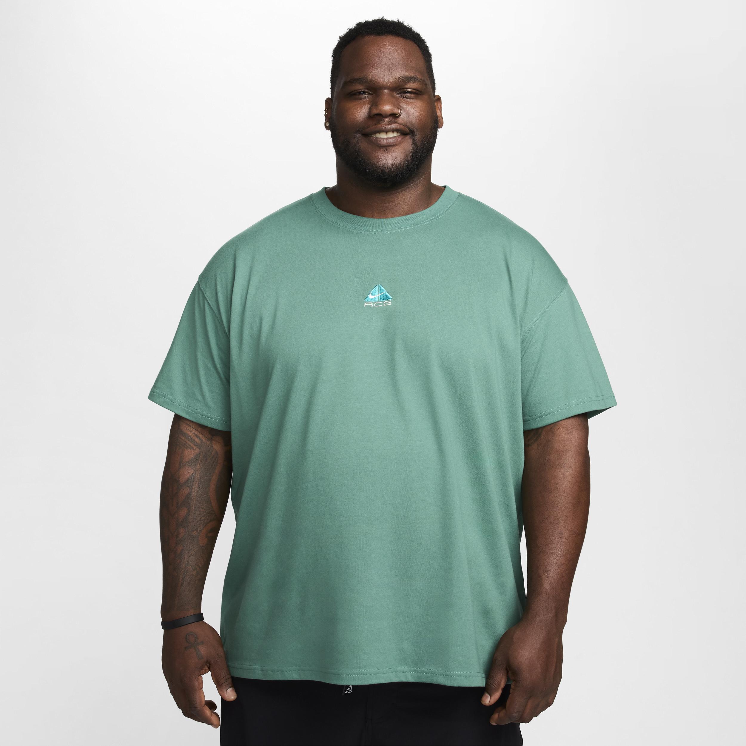 Mens Nike ACG T-Shirt Product Image