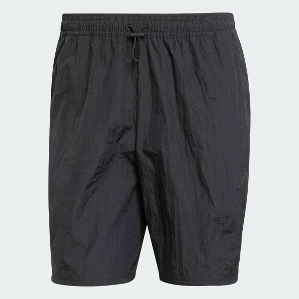 City Escape Woven Shorts Product Image