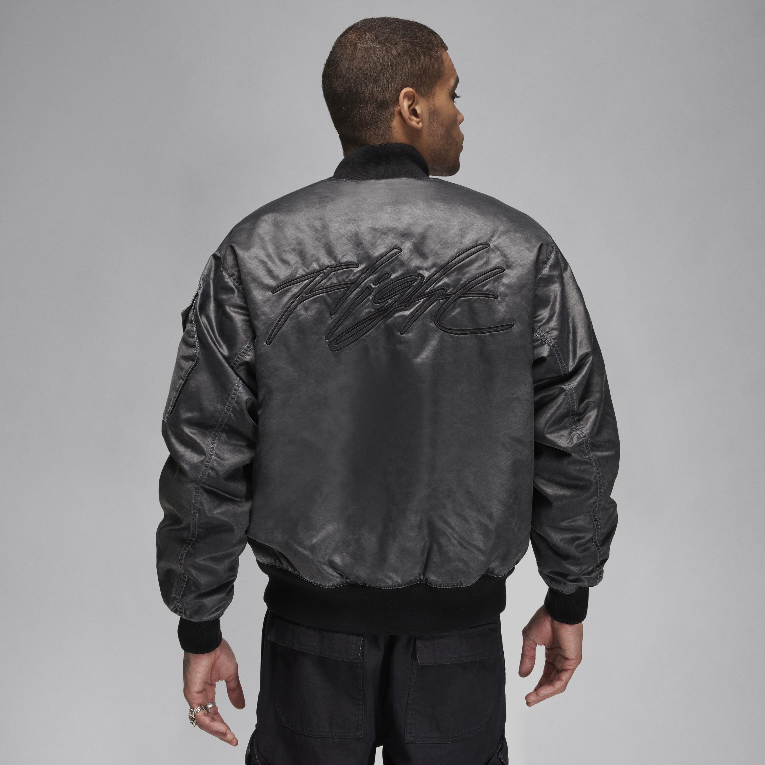 Men's Jordan Essentials Washed Renegade Jacket Product Image