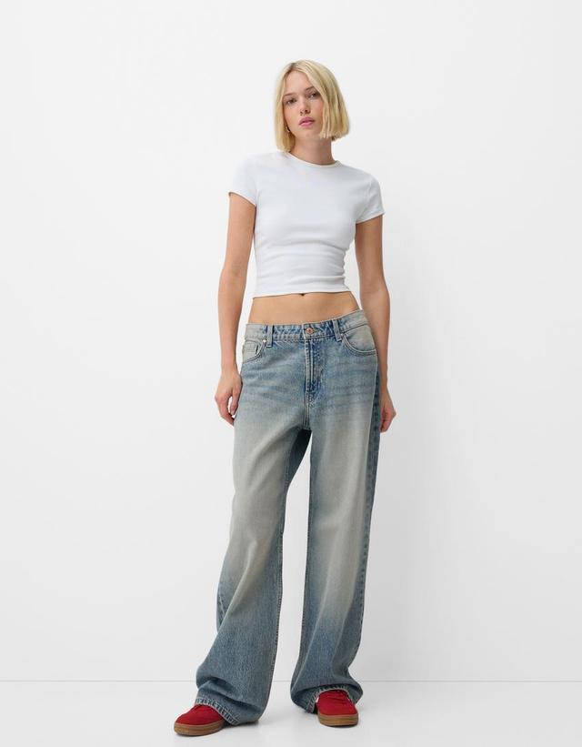 Baggy jeans Product Image